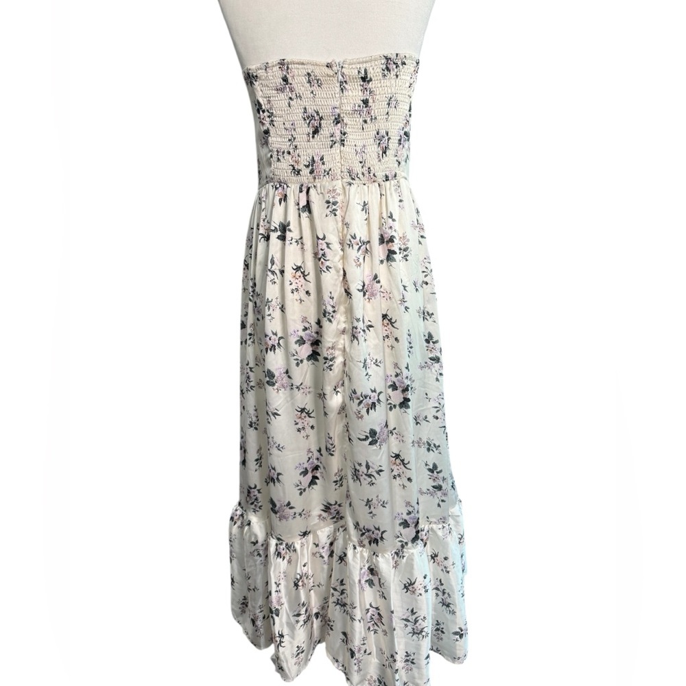 Altard State Strapless Dress - Picture 3 of 7